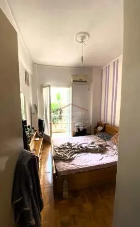 Apartment 51m²  - 4