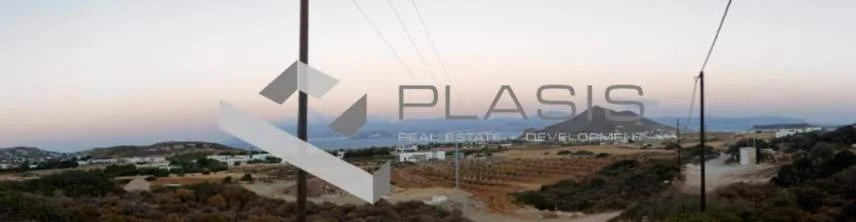 Αγροτεμάχιο 12000τ.μ.  - 2