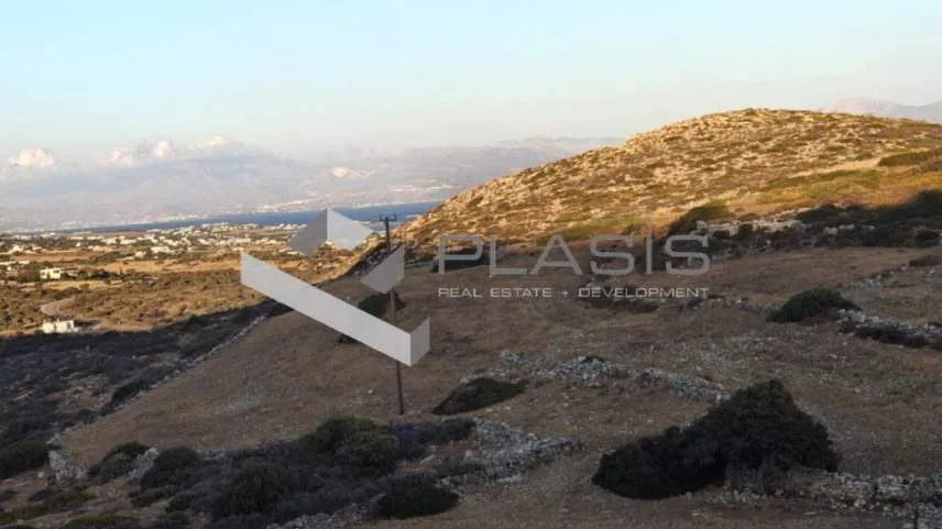 Αγροτεμάχιο 8500τ.μ.  - 4