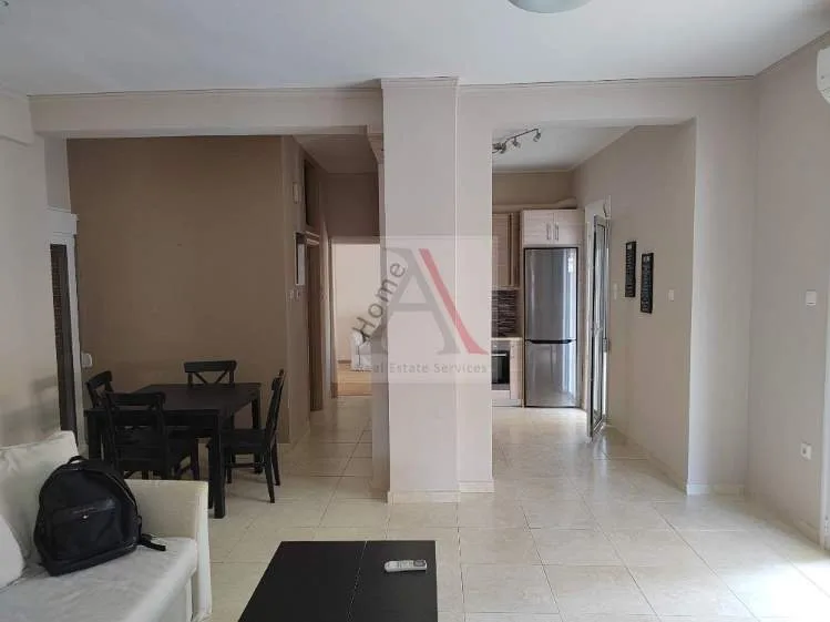 Apartment 74m²  - 3