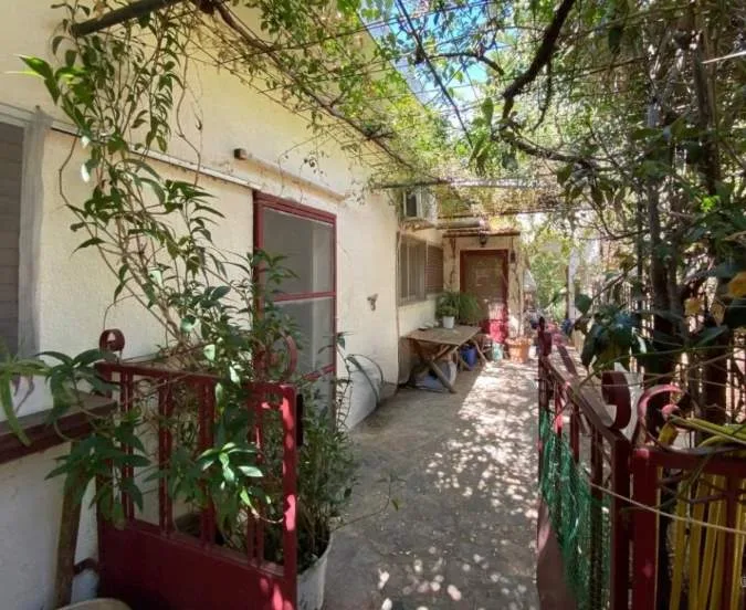 Detached house 92m²  - 2