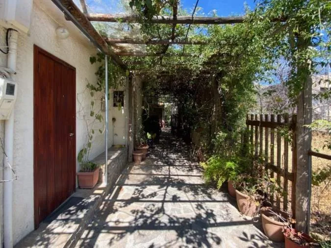 Detached house 92m²  - 3