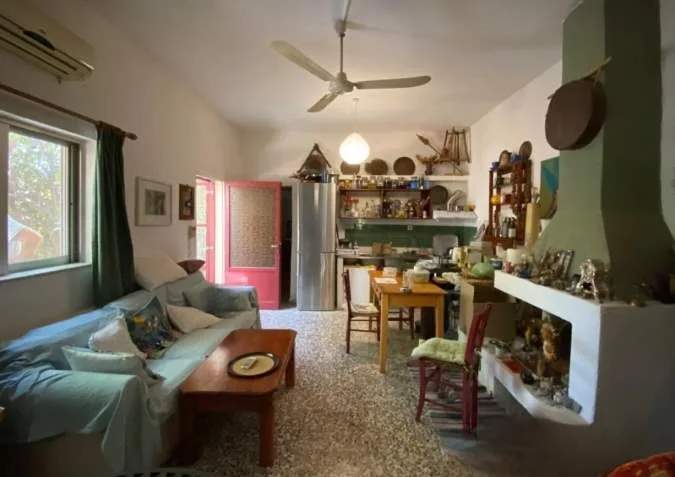 Detached house 92m²  - 4
