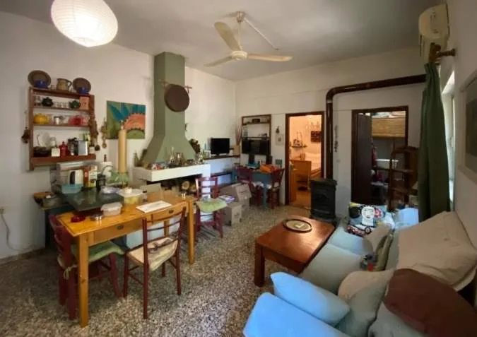 Detached house 92m²  - 5