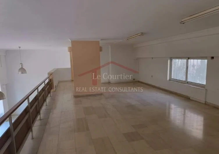 Shop 170m²  - 3