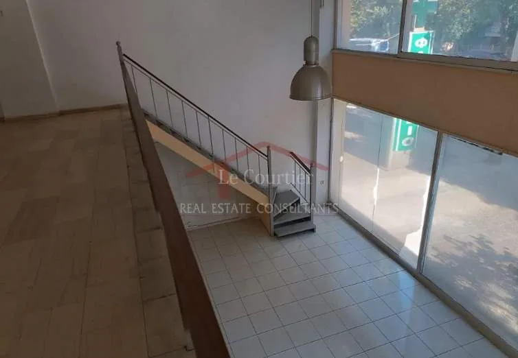 Shop 170m²  - 5