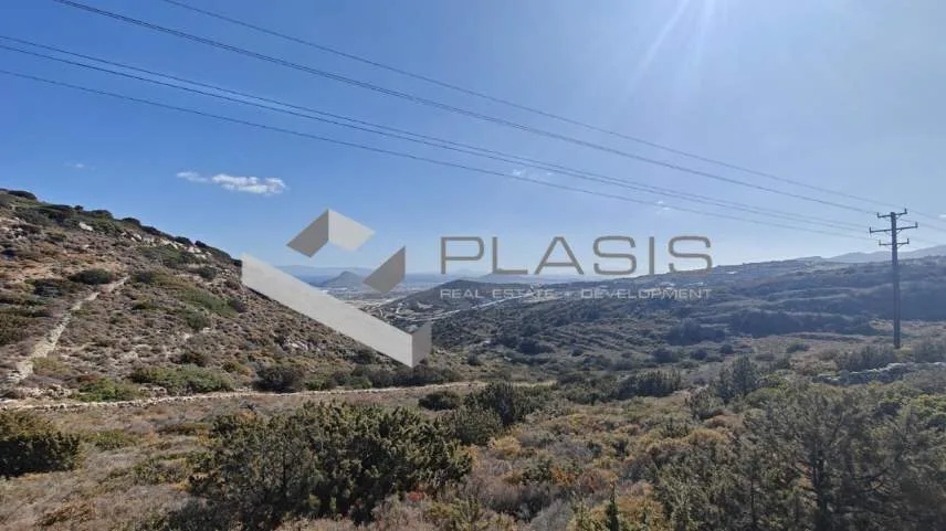 Land Parcel 4400m²  - 4
