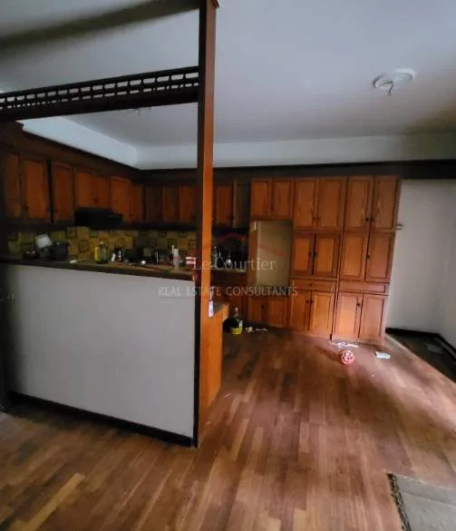 Maisonette 223m²  - 2
