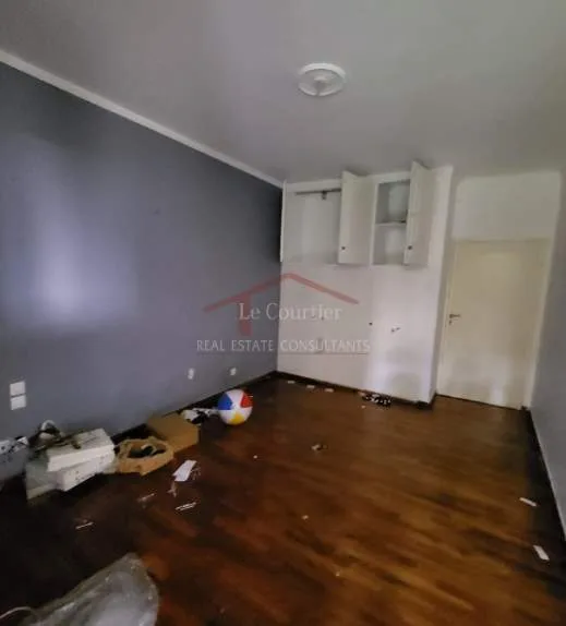 Maisonette 223m²  - 4