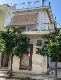 Detached house 150m²  - 3