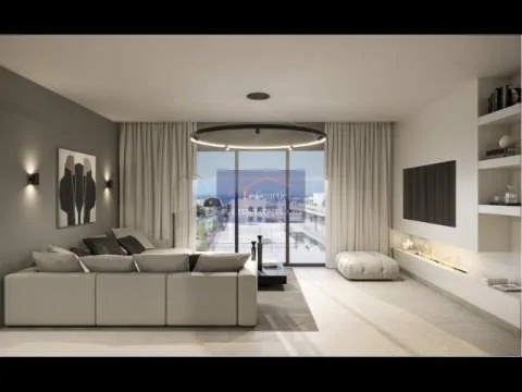 Apartment 126m²  - 2
