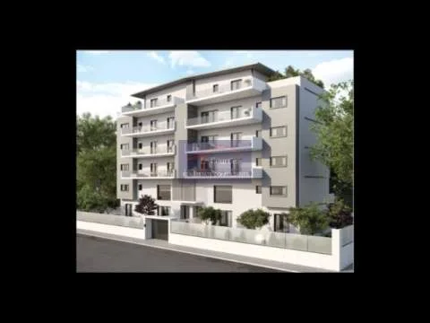 Apartment 126m²  - 5
