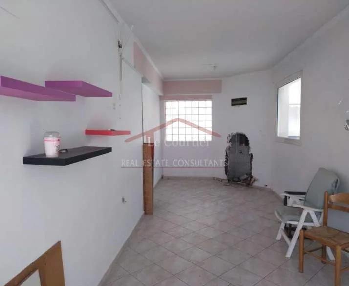 Maisonette 159m²  - 2