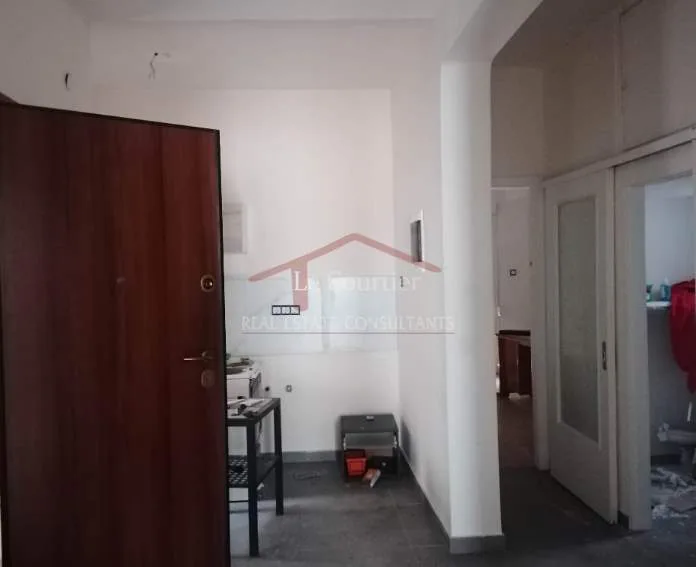Apartment 65m²  - 2