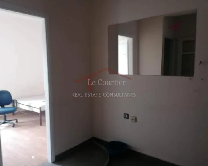 Apartment 65m²  - 4
