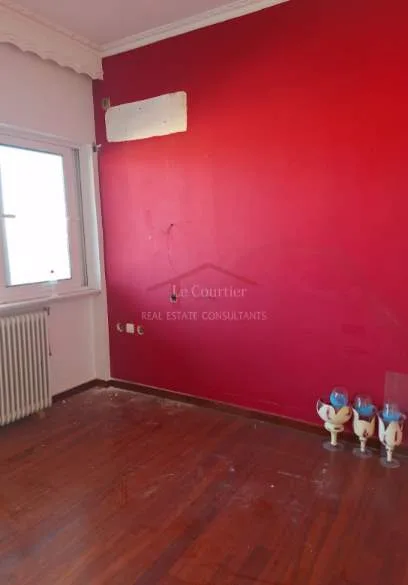 Apartment 110m²  - 3
