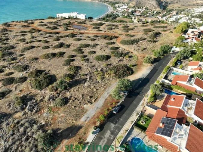 Αγροτεμάχιο 33446τ.μ.  - 2