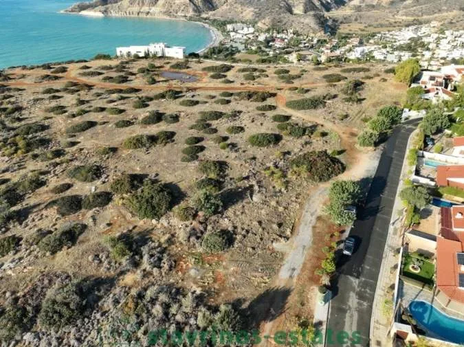 Αγροτεμάχιο 33446τ.μ.  - 3