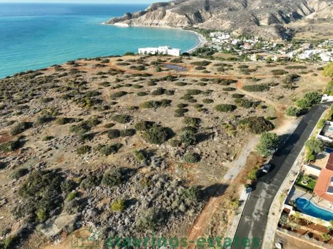 Αγροτεμάχιο 33446τ.μ.  - 5