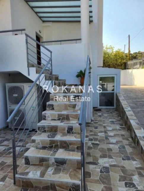 Μεζονέτα 239τ.μ.  - 2