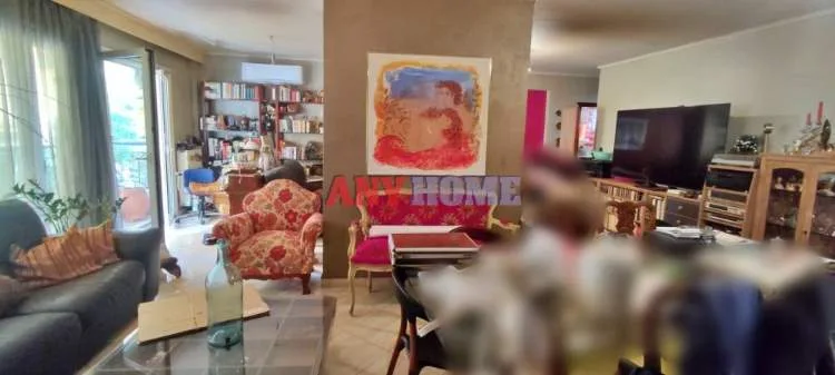 Maisonette 274m²  - 5
