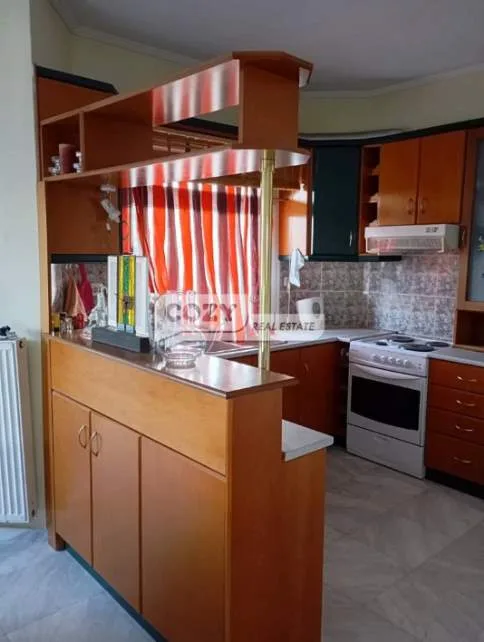 Apartment 117m²  - 2