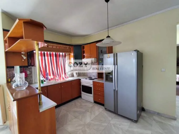 Apartment 117m²  - 4