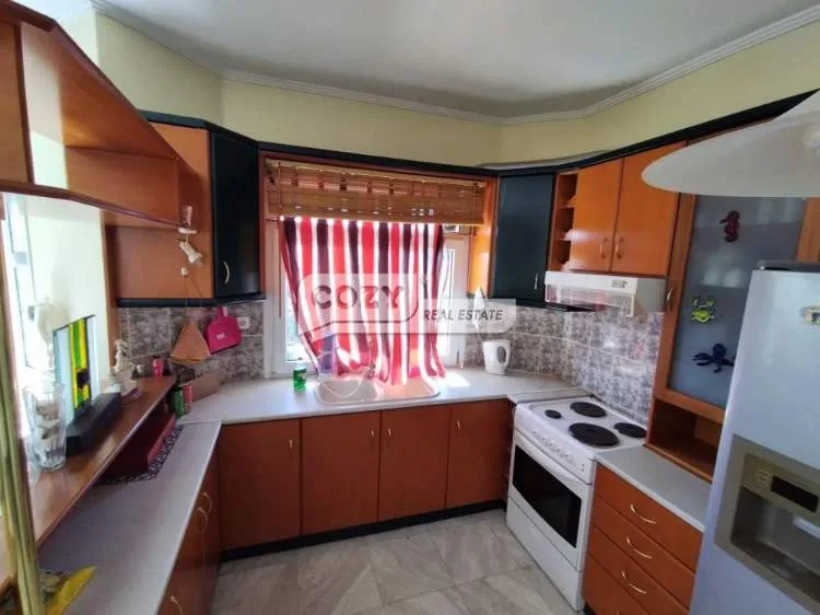 Apartment 117m²  - 5