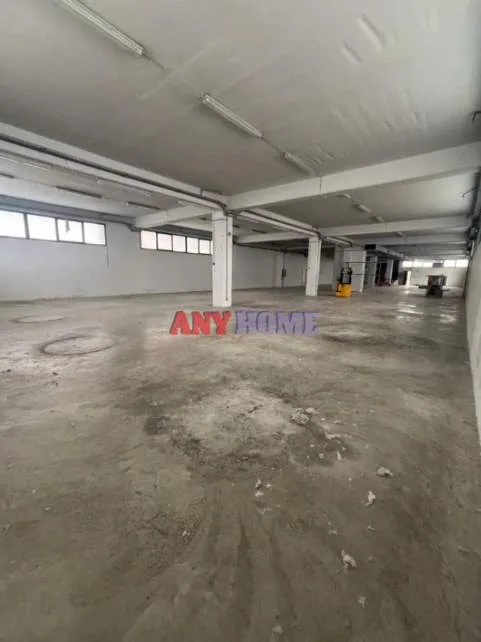 Small Industry / Industrial spaces 800m²  - 2