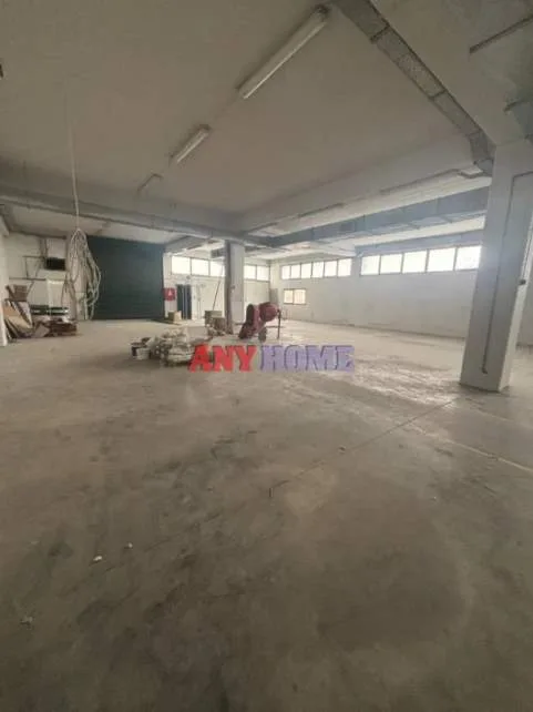 Small Industry / Industrial spaces 800m²  - 4