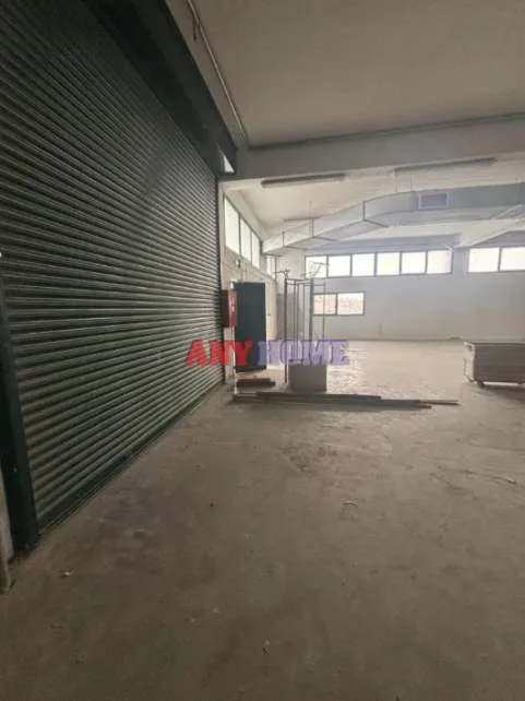 Small Industry / Industrial spaces 800m²  - 5