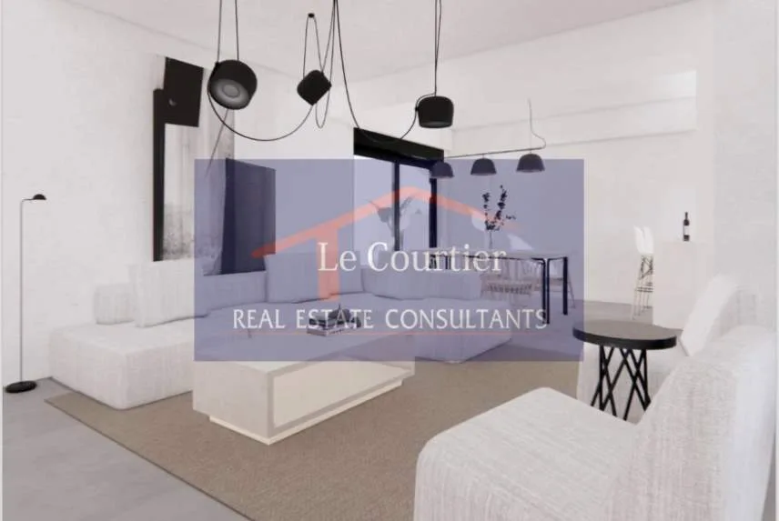 Apartment 107m²  - 2