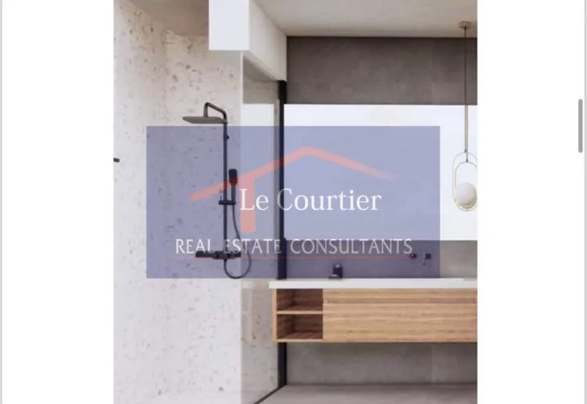Apartment 107m²  - 5