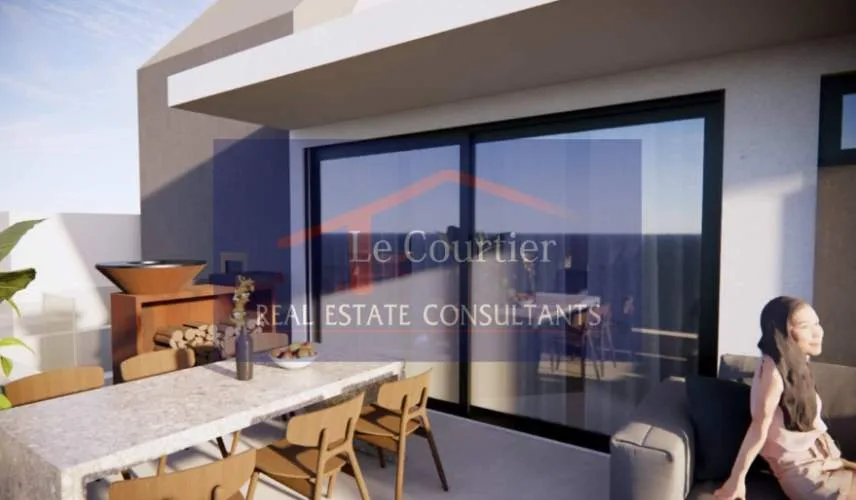 Maisonette 159m²  - 4
