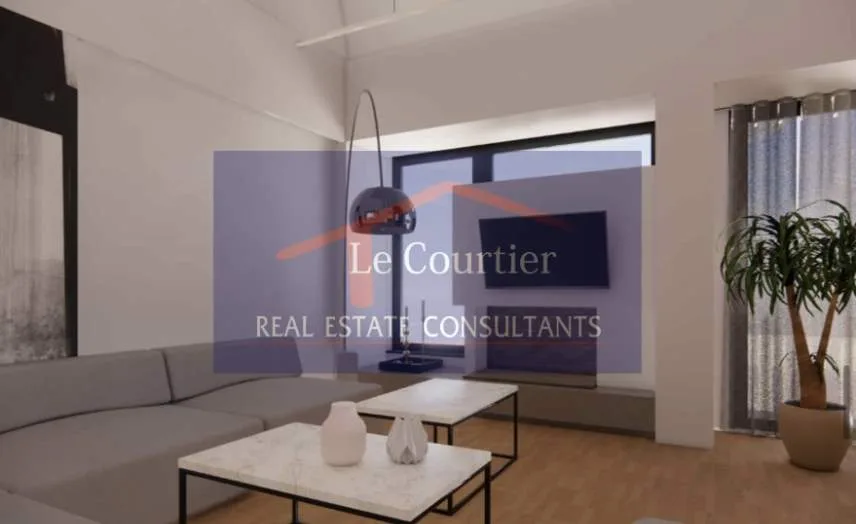 Maisonette 159m²  - 5
