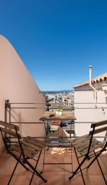 Maisonette 100m²  - 3