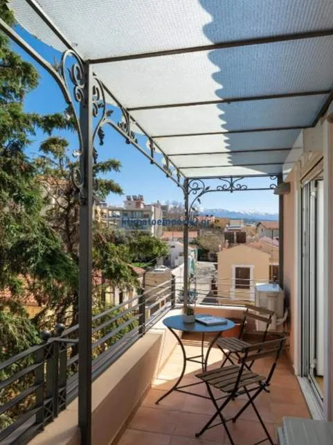Maisonette 100m²  - 4
