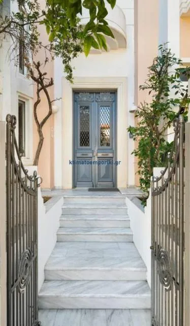 Maisonette 100m²  - 5