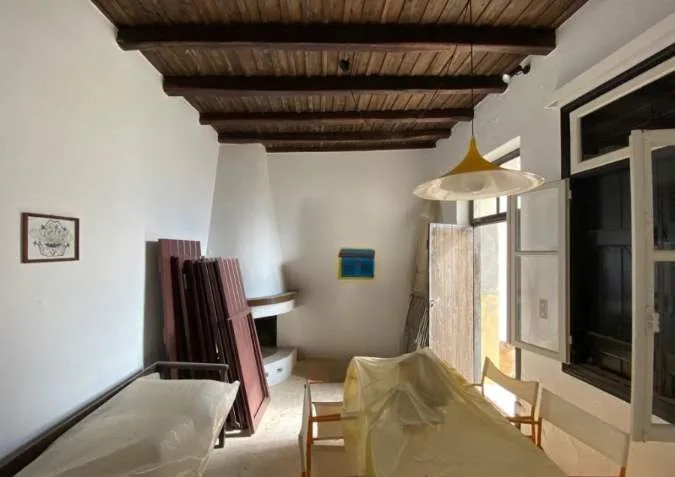 Detached house 100m²  - 2