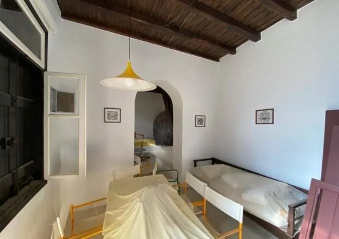 Detached house 100m²  - 3