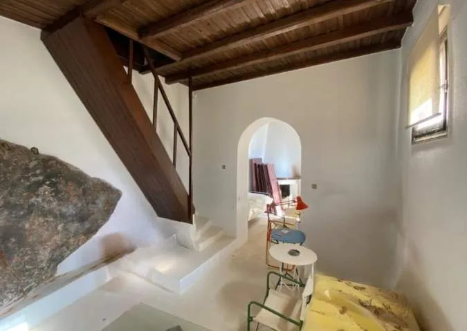 Detached house 100m²  - 4
