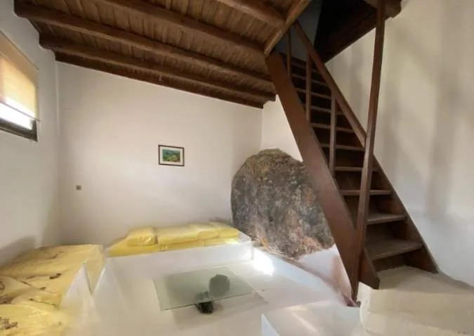 Detached house 100m²  - 5