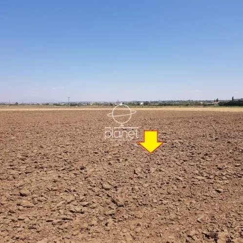 Land Parcel 4535m²  - 3