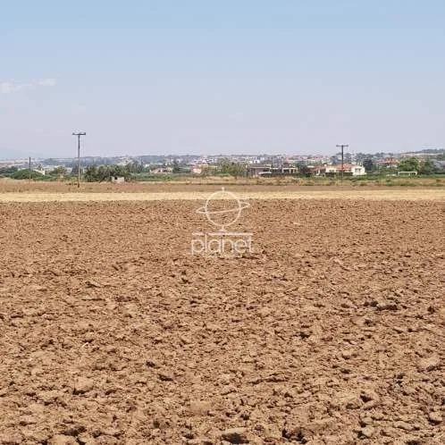 Land Parcel 4535m²  - 4