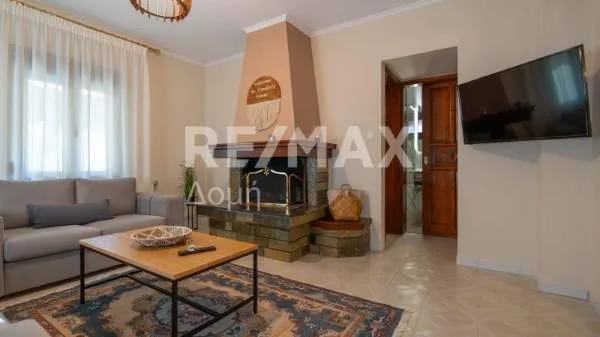 Detached house 96m²  - 3