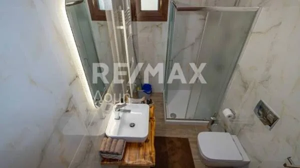 Detached house 96m²  - 4