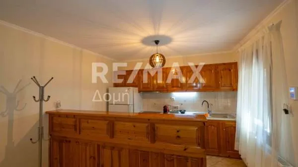 Detached house 96m²  - 5