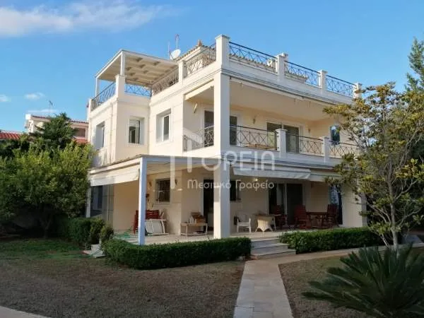 Detached house 320m²  - 2