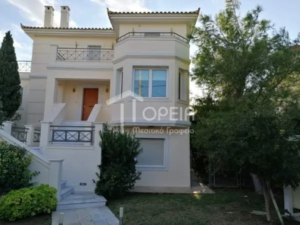 Detached house 320m²  - 4