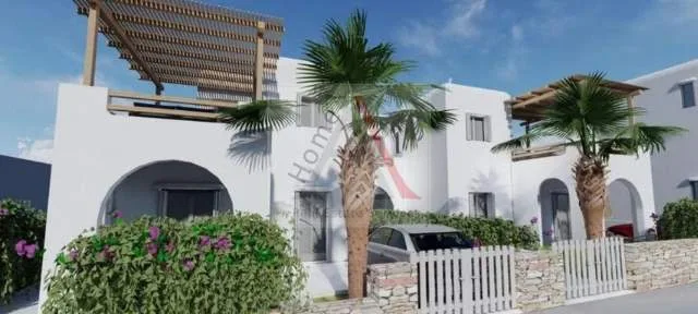 Apartment 41m²  - 2